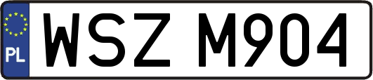 WSZM904
