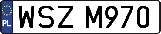 WSZM970