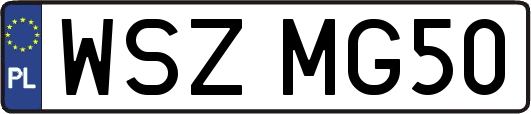 WSZMG50