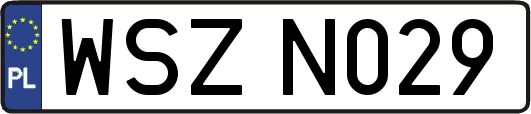 WSZN029
