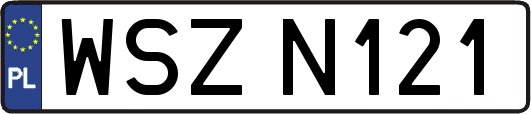 WSZN121