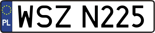 WSZN225