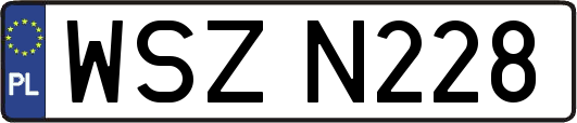 WSZN228