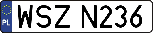 WSZN236
