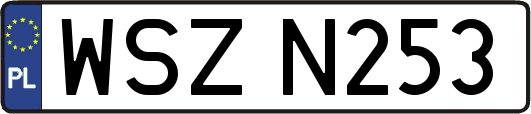 WSZN253