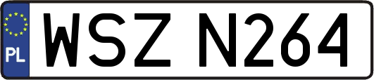 WSZN264