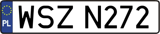 WSZN272