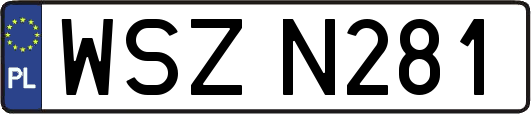 WSZN281