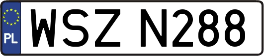 WSZN288