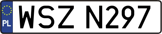 WSZN297