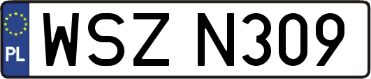 WSZN309
