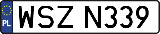 WSZN339