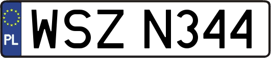 WSZN344
