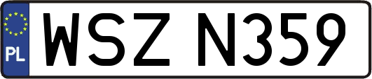 WSZN359