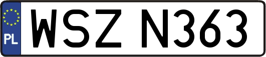 WSZN363
