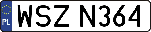 WSZN364