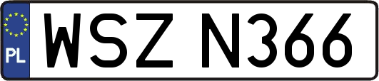 WSZN366