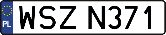 WSZN371