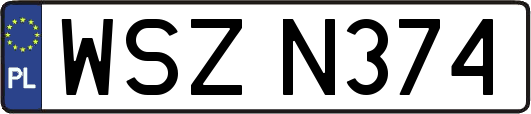 WSZN374