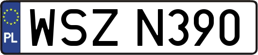 WSZN390