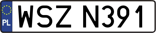 WSZN391