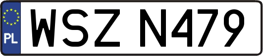 WSZN479