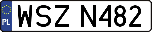 WSZN482