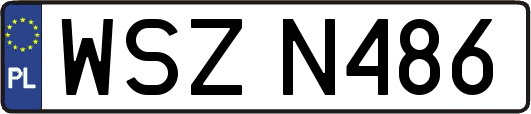 WSZN486