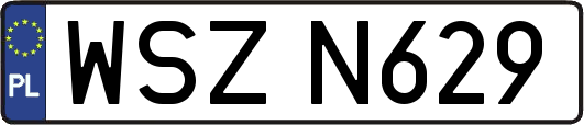 WSZN629