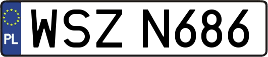 WSZN686