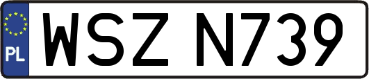 WSZN739