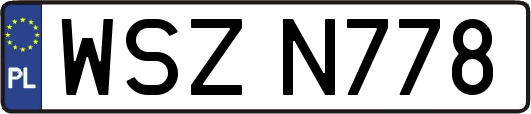 WSZN778