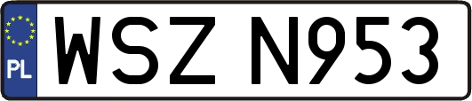 WSZN953