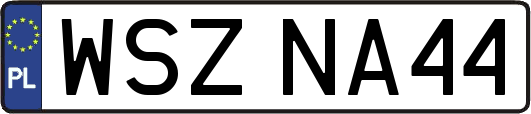 WSZNA44