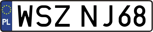 WSZNJ68