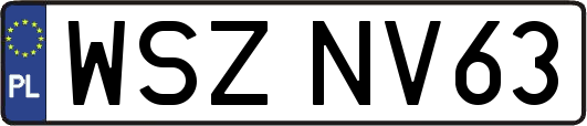 WSZNV63
