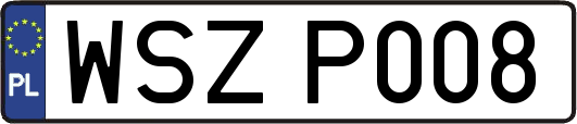 WSZP008