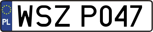 WSZP047