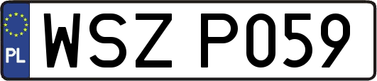 WSZP059