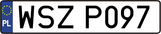 WSZP097
