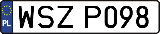 WSZP098