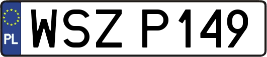 WSZP149