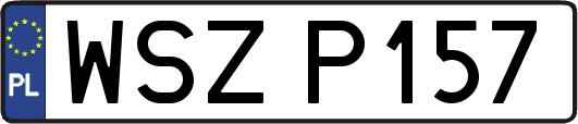 WSZP157