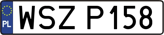 WSZP158