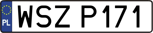 WSZP171