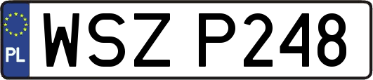 WSZP248