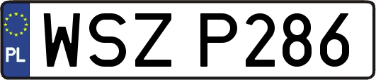 WSZP286