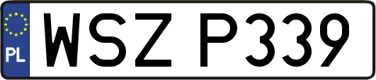 WSZP339