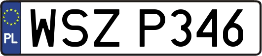 WSZP346