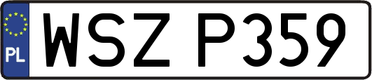 WSZP359